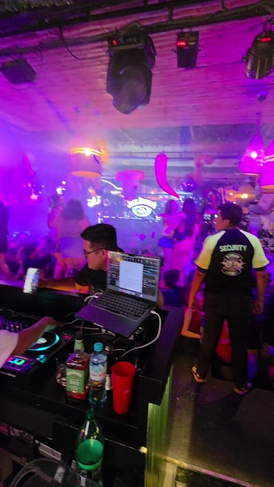 TikTok video thumbnail by djzeroperu