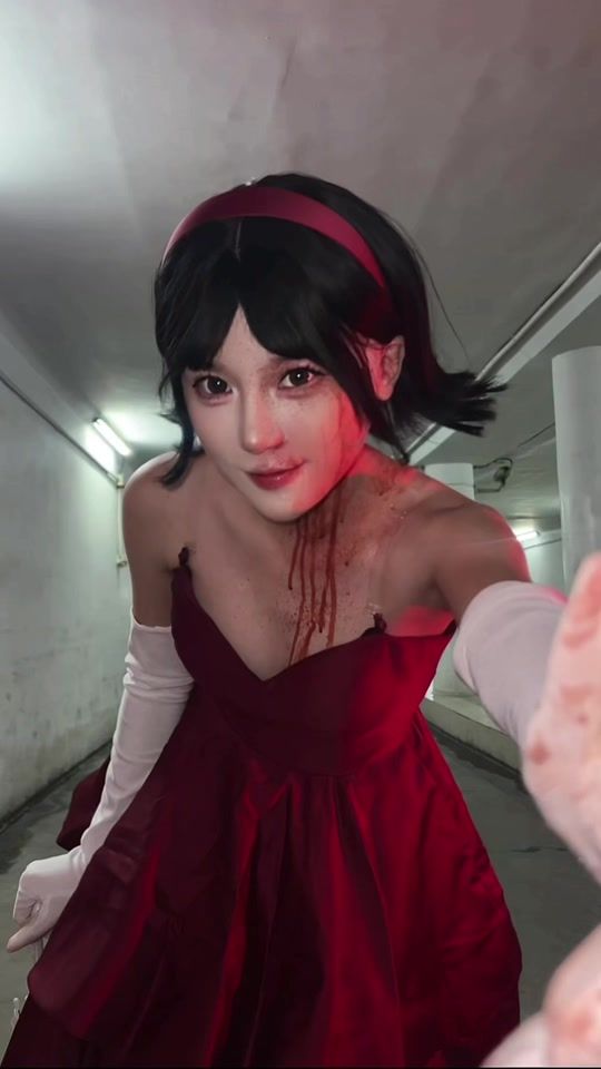 TikTok video thumbnail by coswithnavii