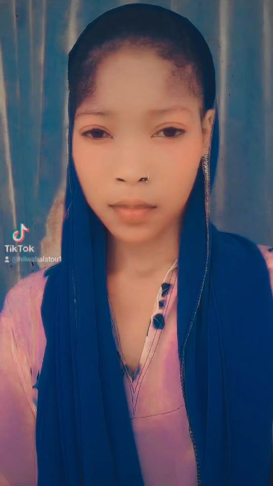 TikTok video thumbnail by achta..selfi