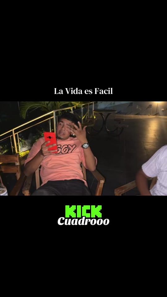 TikTok video thumbnail by cuadrooo_oficial
