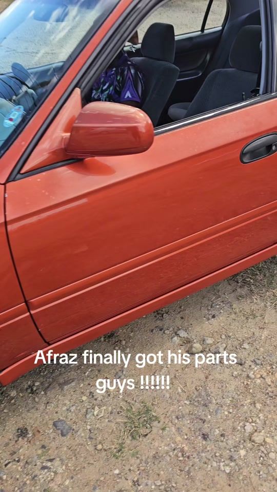 TikTok video thumbnail by vicksautogarage