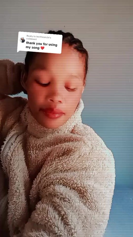 TikTok video thumbnail by talitatibi