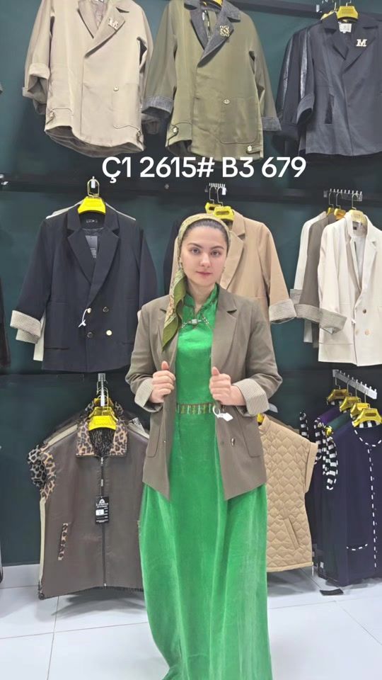 TikTok video thumbnail by altyn.shopp