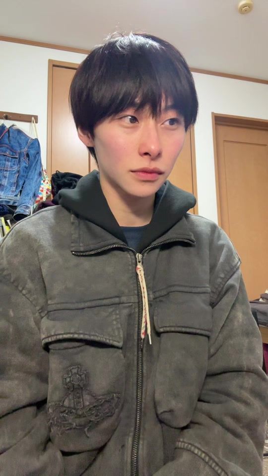 TikTok video thumbnail by romu.__25