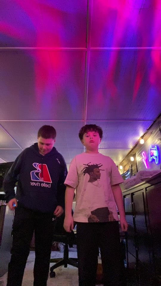 TikTok video thumbnail by lennix.james