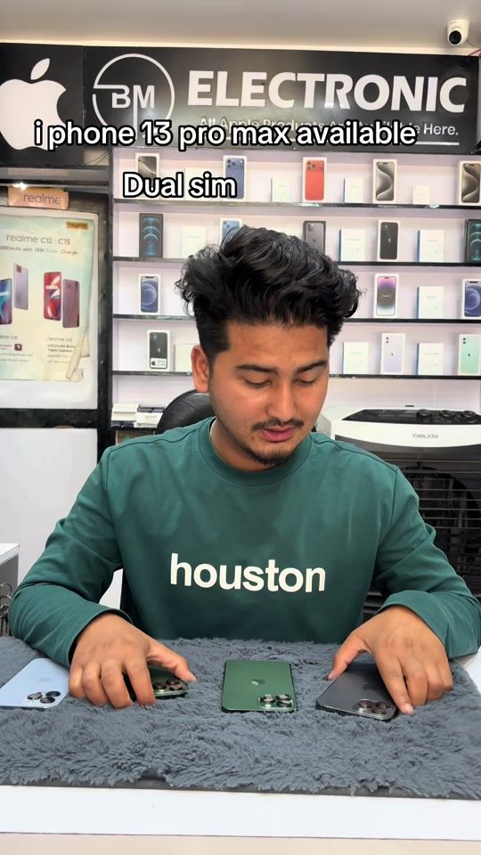 TikTok video thumbnail by b.melectronics