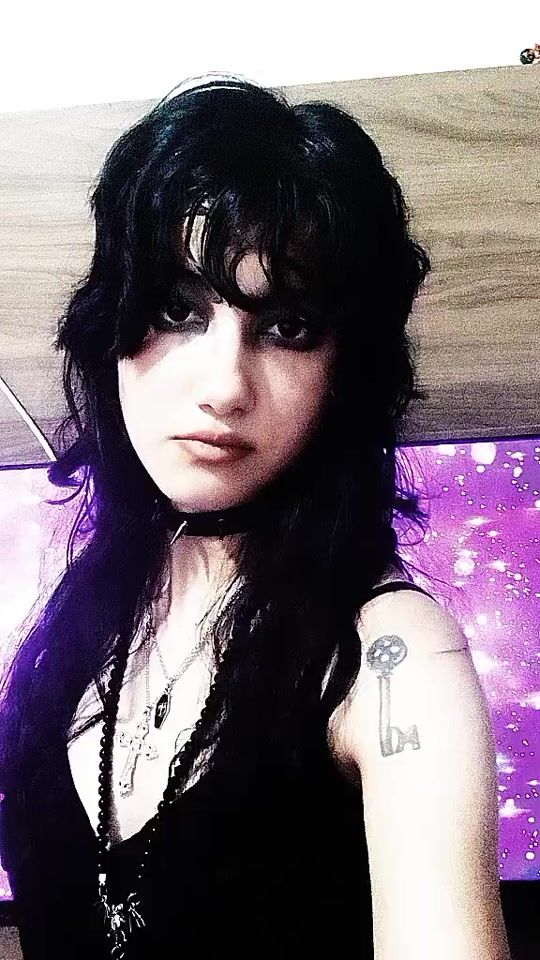 TikTok video thumbnail by hakuna.goth