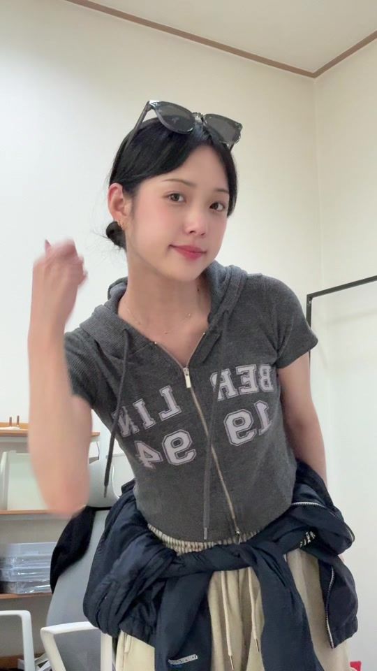 TikTok video thumbnail by kang.ye.seul