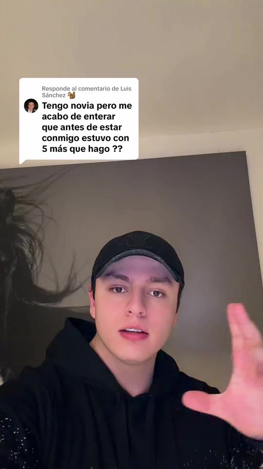 TikTok video thumbnail by __luissanchez_18
