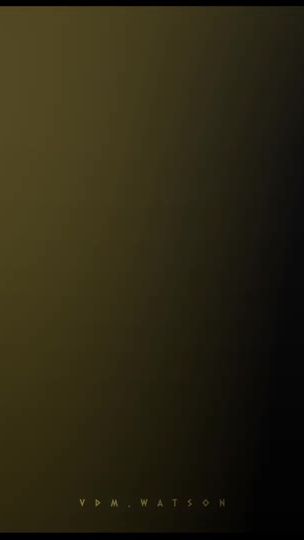 TikTok video thumbnail by vdm.watson