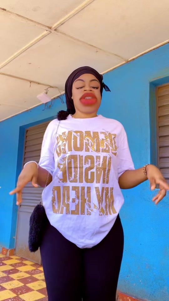 TikTok video thumbnail by minataouattara8