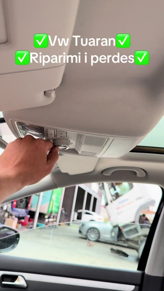 TikTok video thumbnail by auto_detailing_laert