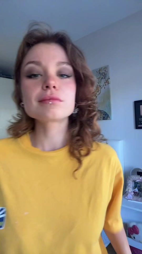 TikTok video thumbnail by nazhacioglu