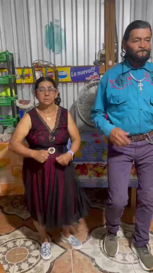 TikTok video thumbnail by abuelitos11