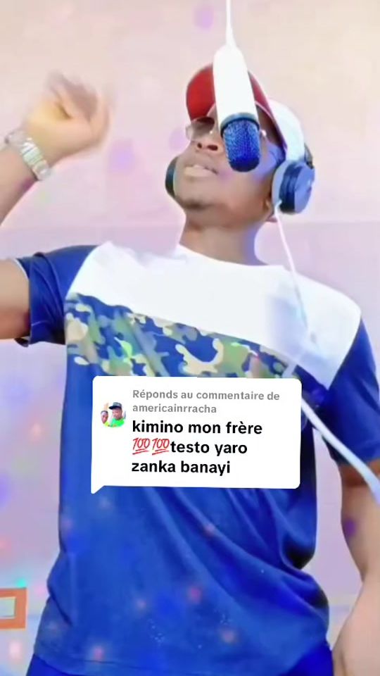 TikTok video thumbnail by harissoubreak