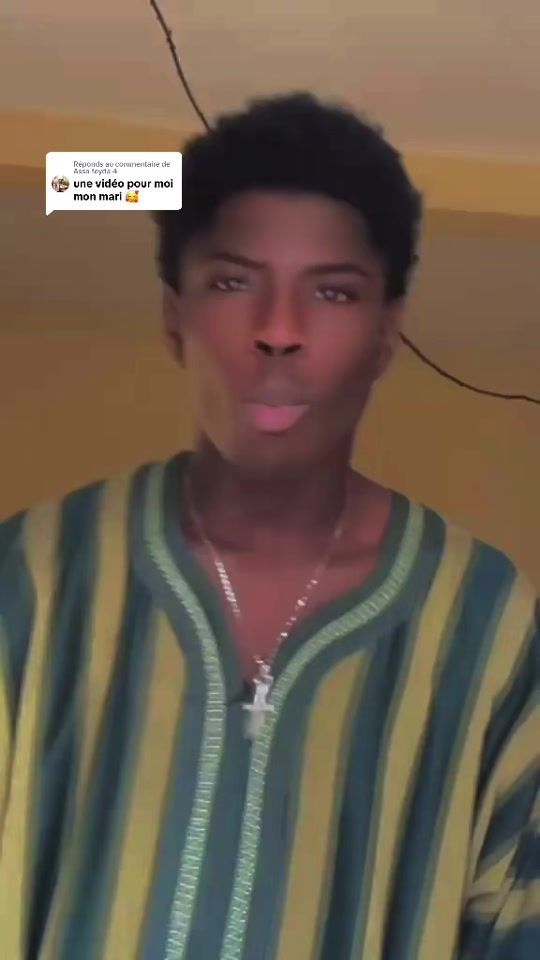 TikTok video thumbnail by danil.charro