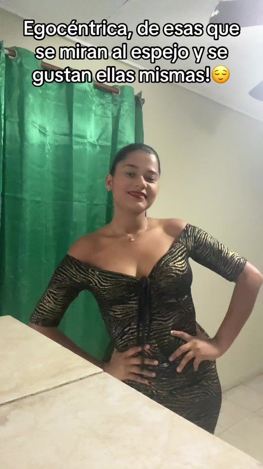 TikTok video thumbnail by benedymercadoeste