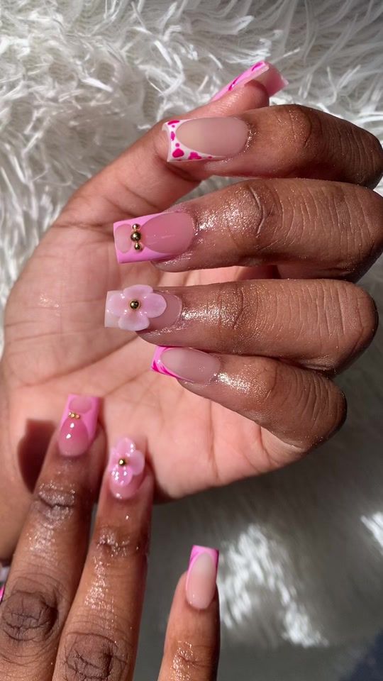 TikTok video thumbnail by nailsbynature1