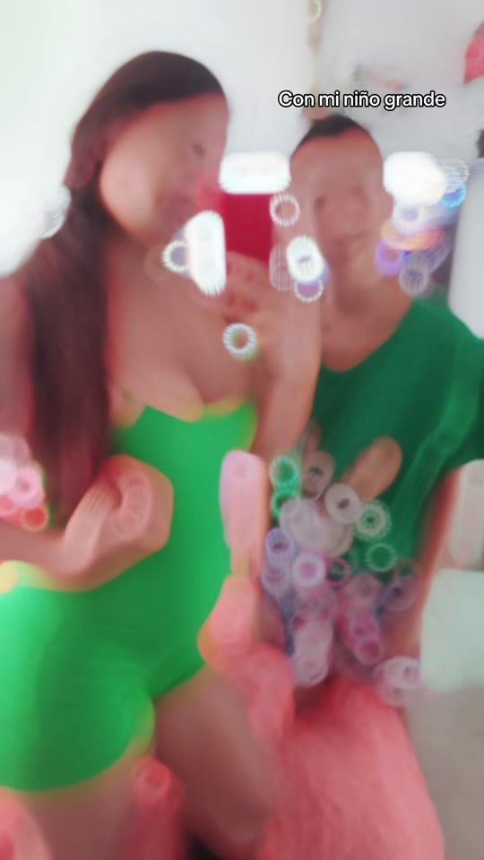 TikTok video thumbnail by andreaiitvv