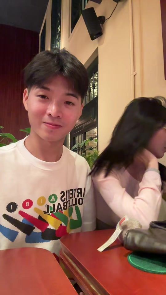 TikTok video thumbnail by _nangg.s