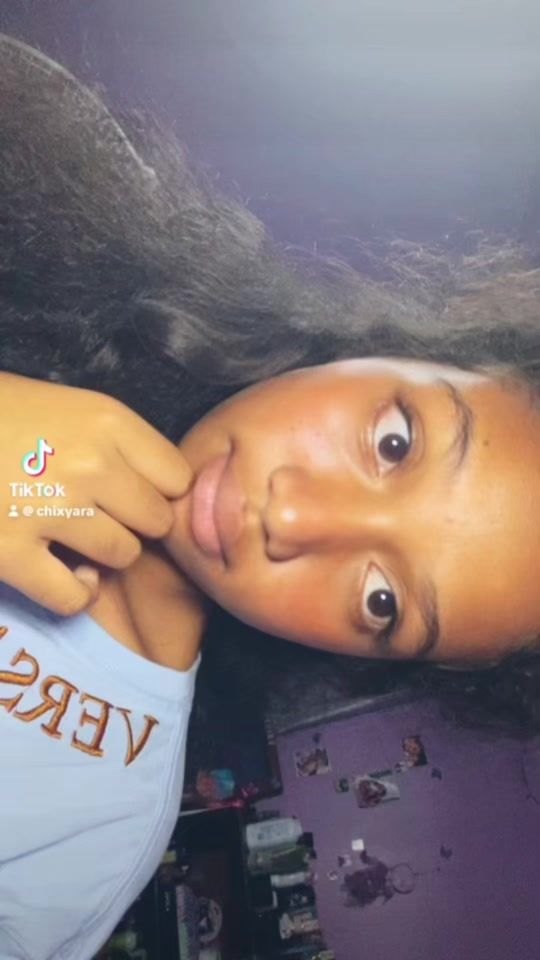 TikTok video thumbnail by chixyara