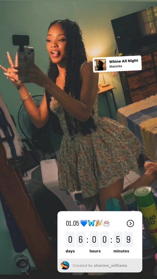 TikTok video thumbnail by shandizzle876