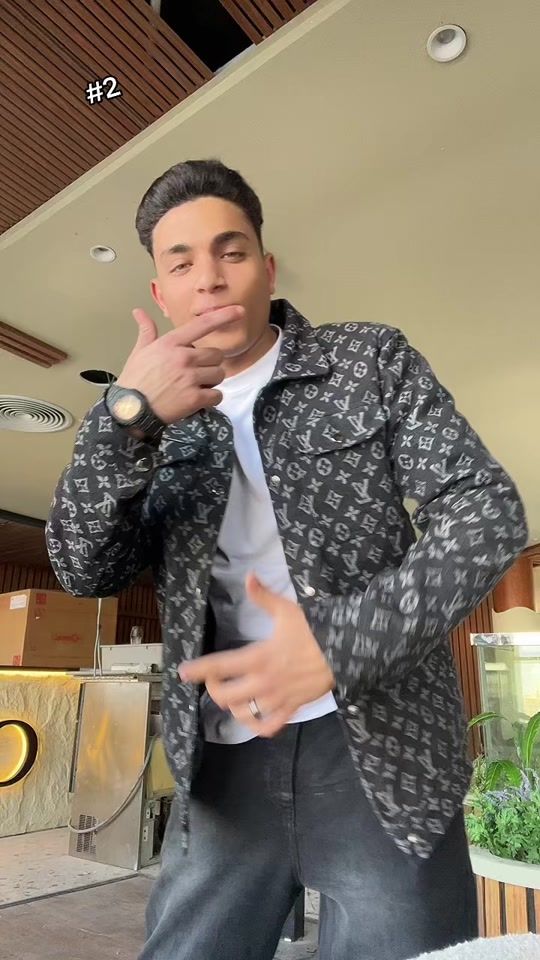 TikTok video thumbnail by yuosef_asad