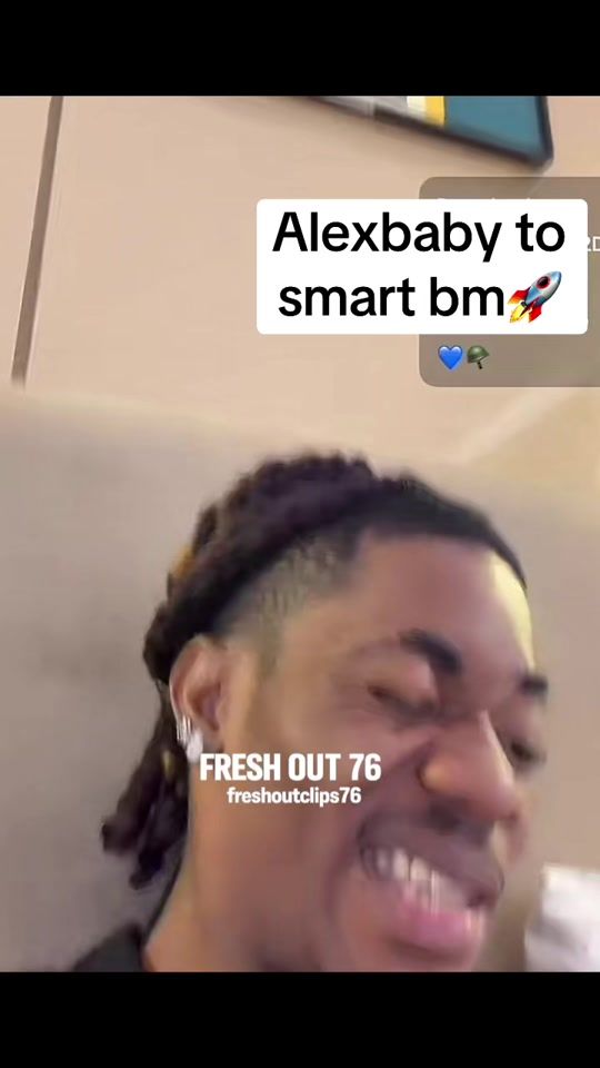 TikTok video thumbnail by freshoutclips76