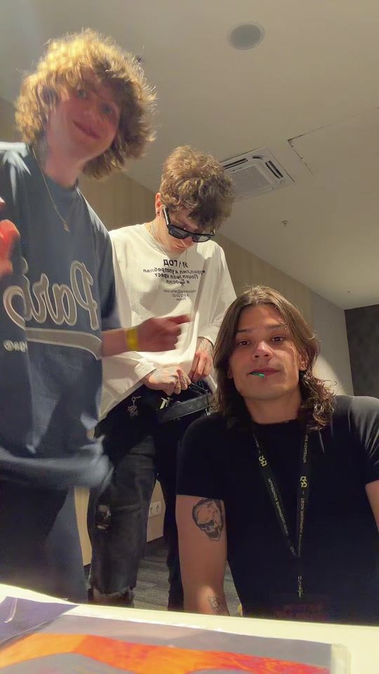 TikTok video thumbnail by andrey_noiles