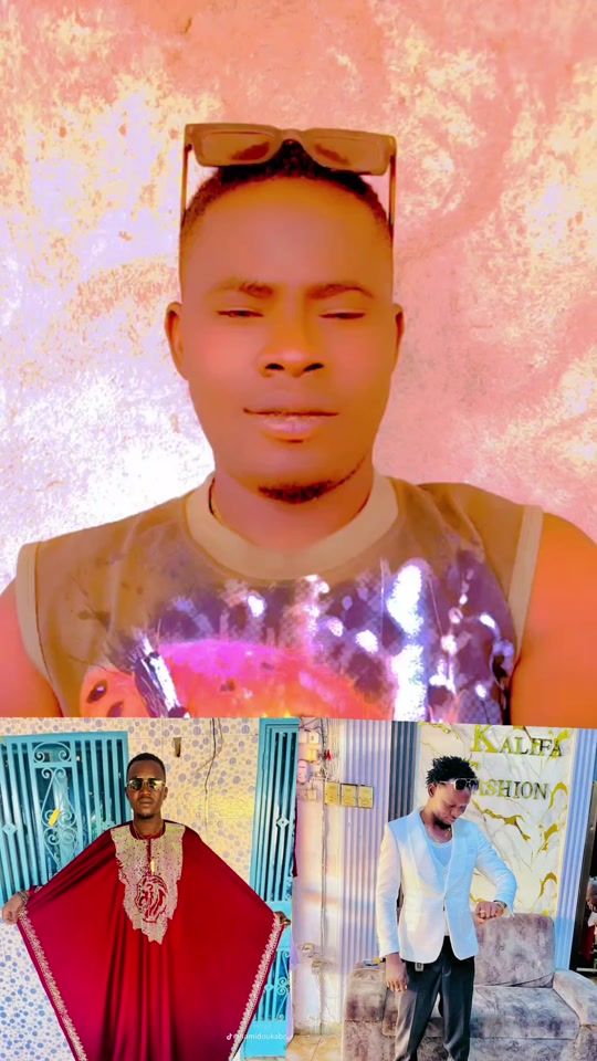 TikTok video thumbnail by boubawadrago