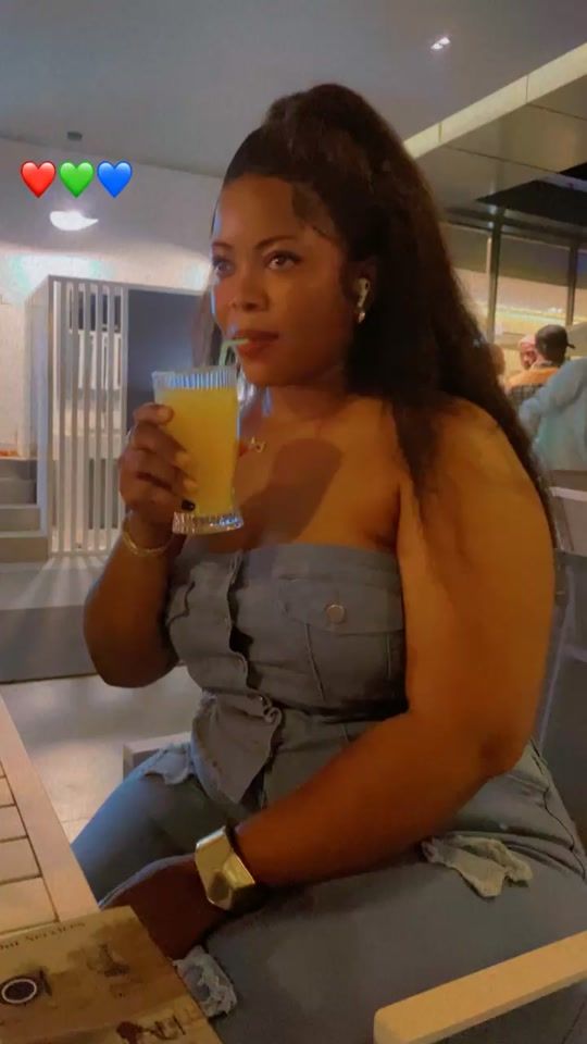 TikTok video thumbnail by princessbockarie