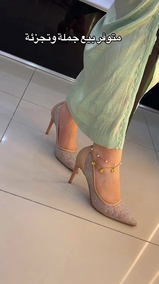 TikTok video thumbnail by rahafshoes2
