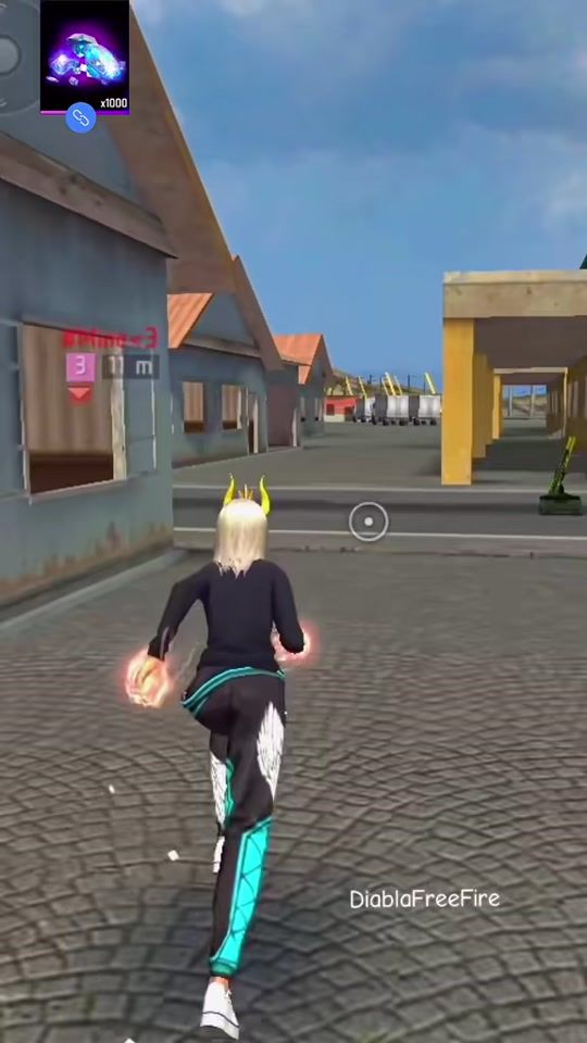 TikTok video thumbnail by diabla__freefire
