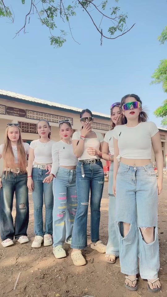 TikTok video thumbnail by sreyleakdancer