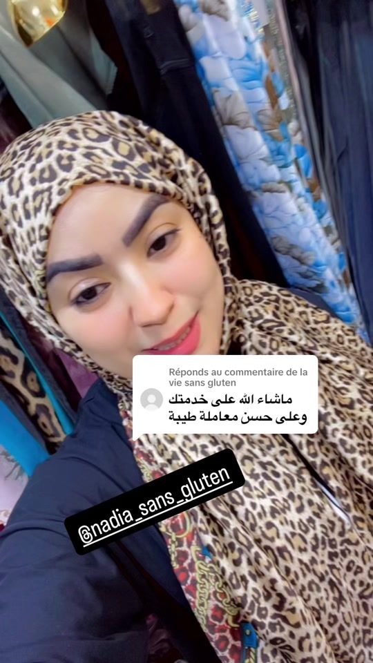 TikTok video thumbnail by caftanmoutysse