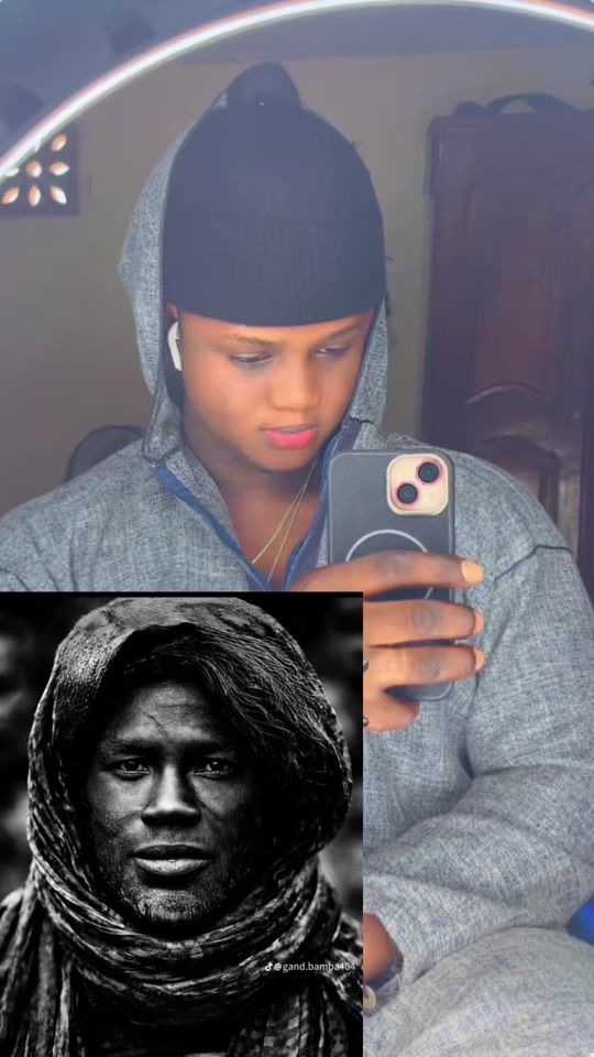 TikTok video thumbnail by genaral14
