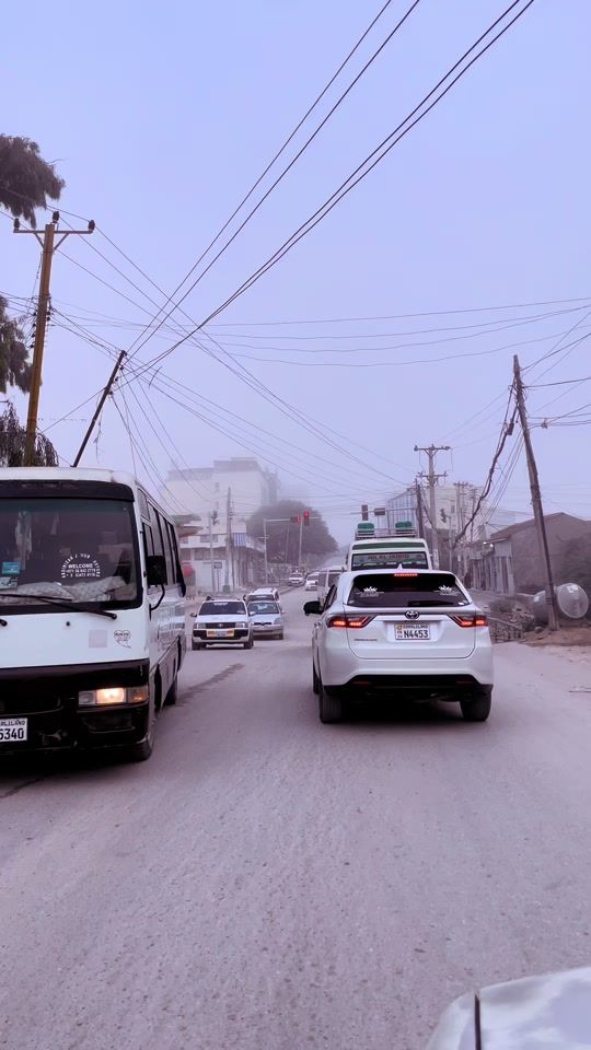TikTok video thumbnail by hargeisa_31