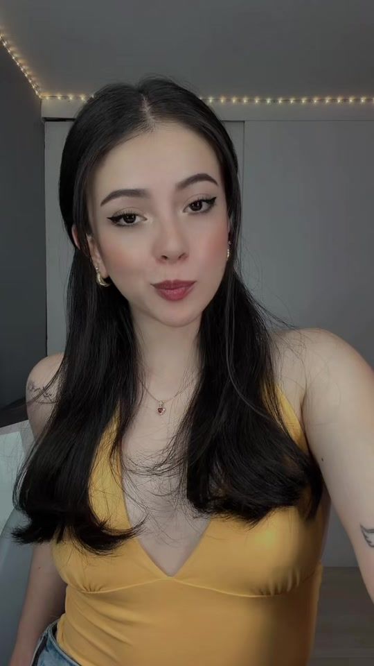 TikTok video thumbnail by luquintanah_