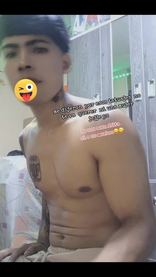 TikTok video thumbnail by chochito970comandosur
