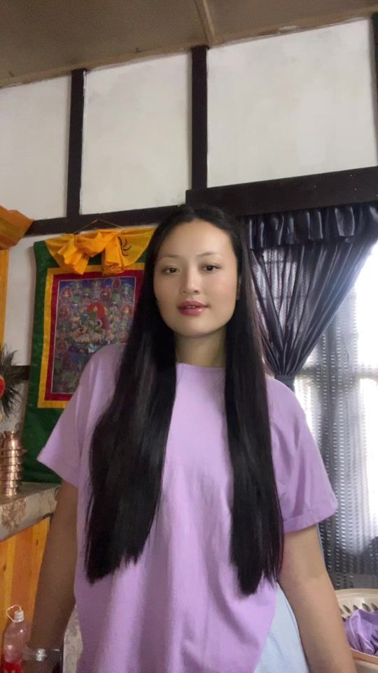TikTok video thumbnail by dechenwangmos