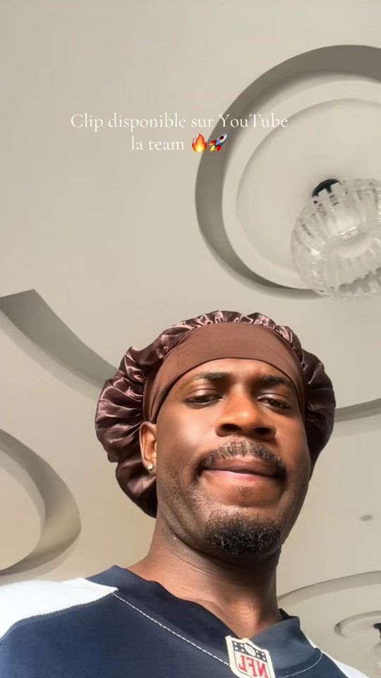 TikTok video thumbnail by heisbaddest0