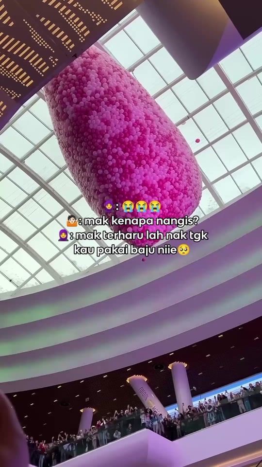 TikTok video thumbnail by putrattshop