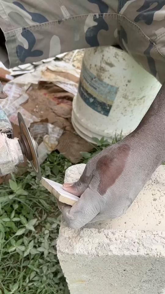 TikTok video thumbnail by precise_builders_service