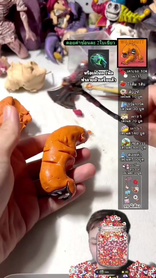 TikTok video thumbnail by pegasus_figure