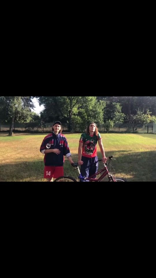 TikTok video thumbnail by _grishagusarov_
