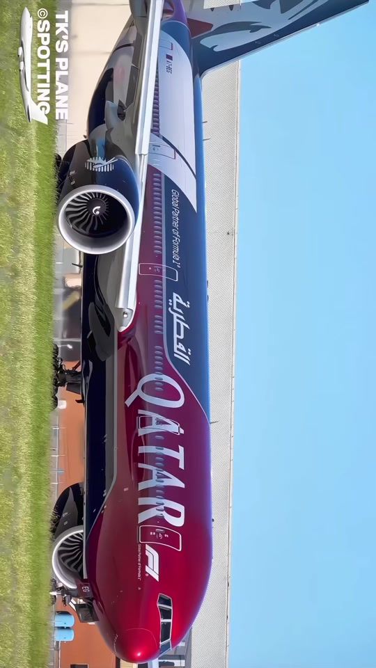 TikTok video thumbnail by bobonaviation