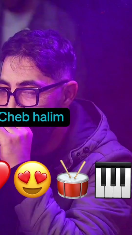 TikTok video thumbnail by cheb_halim02