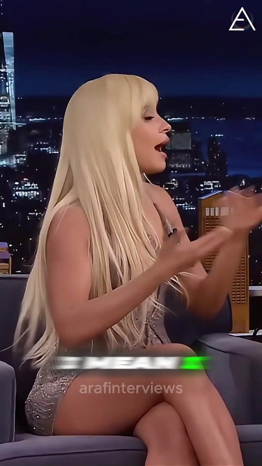 TikTok video thumbnail by arafinterviews