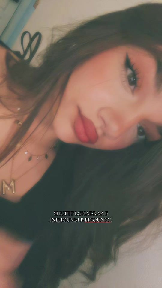 TikTok video thumbnail by maryemhasn5