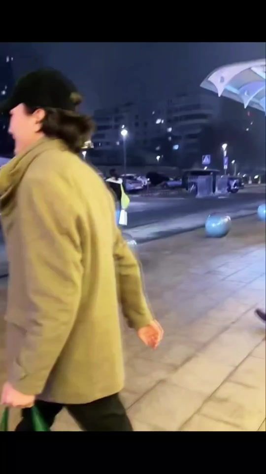 TikTok video thumbnail by dimash_dears7